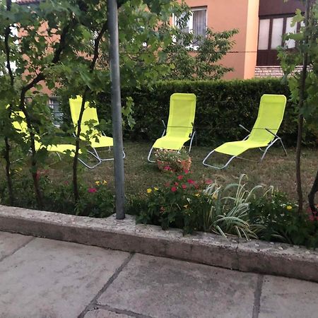 Lotus Holiday Apartment In Skrljevo Bakar Extérieur photo