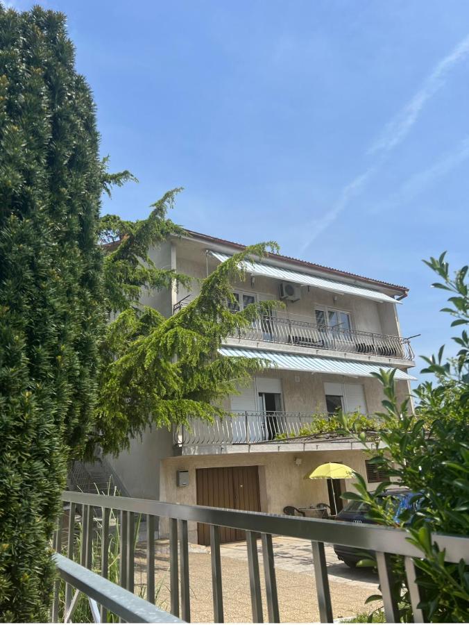 Lotus Holiday Apartment In Skrljevo Bakar Extérieur photo