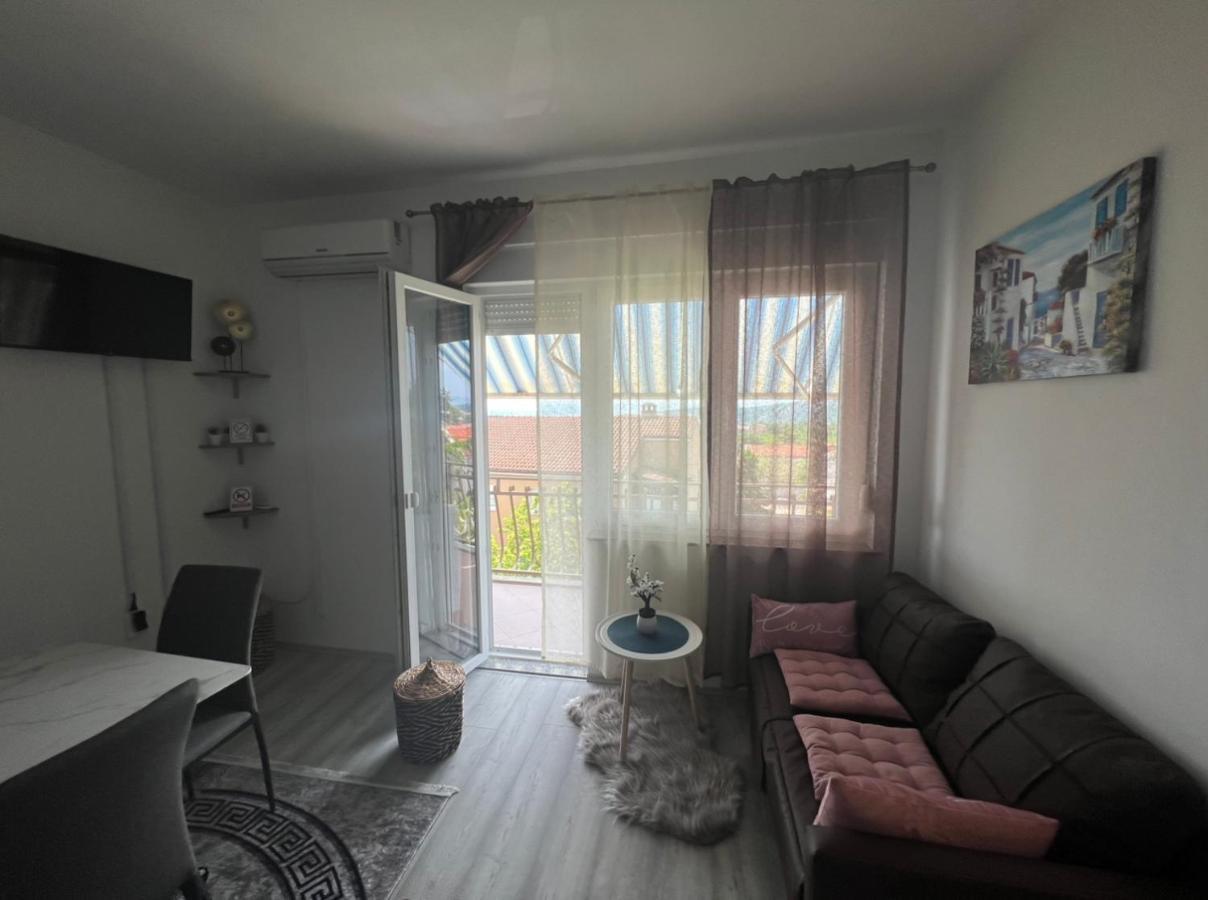 Lotus Holiday Apartment In Skrljevo Bakar Extérieur photo