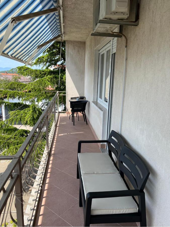 Lotus Holiday Apartment In Skrljevo Bakar Extérieur photo