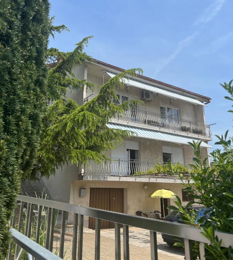 Lotus Holiday Apartment In Skrljevo Bakar Extérieur photo