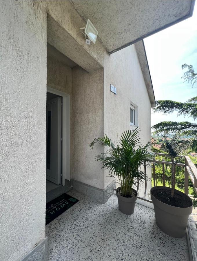 Lotus Holiday Apartment In Skrljevo Bakar Extérieur photo