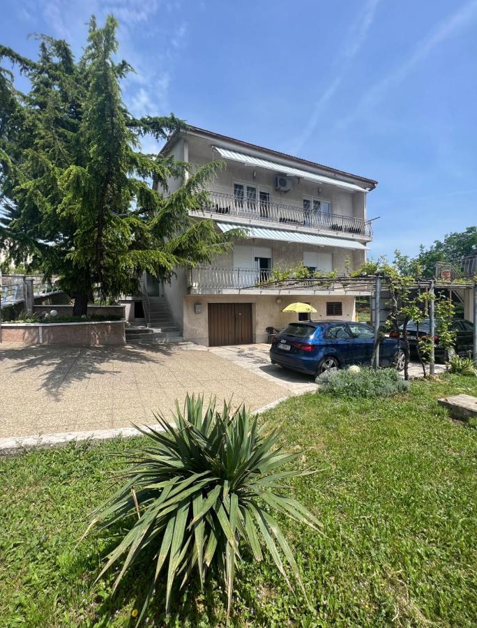 Lotus Holiday Apartment In Skrljevo Bakar Extérieur photo