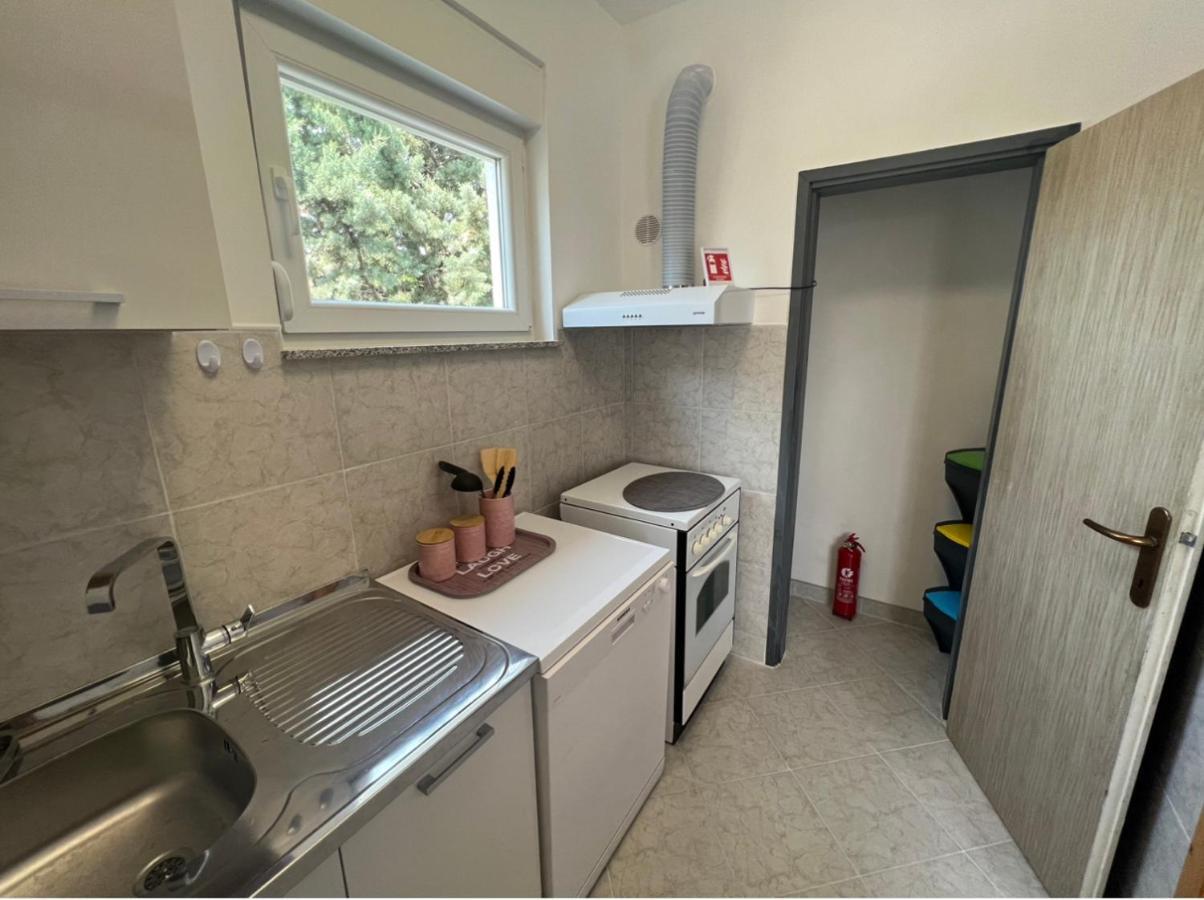 Lotus Holiday Apartment In Skrljevo Bakar Extérieur photo