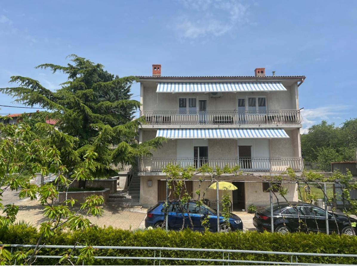 Lotus Holiday Apartment In Skrljevo Bakar Extérieur photo