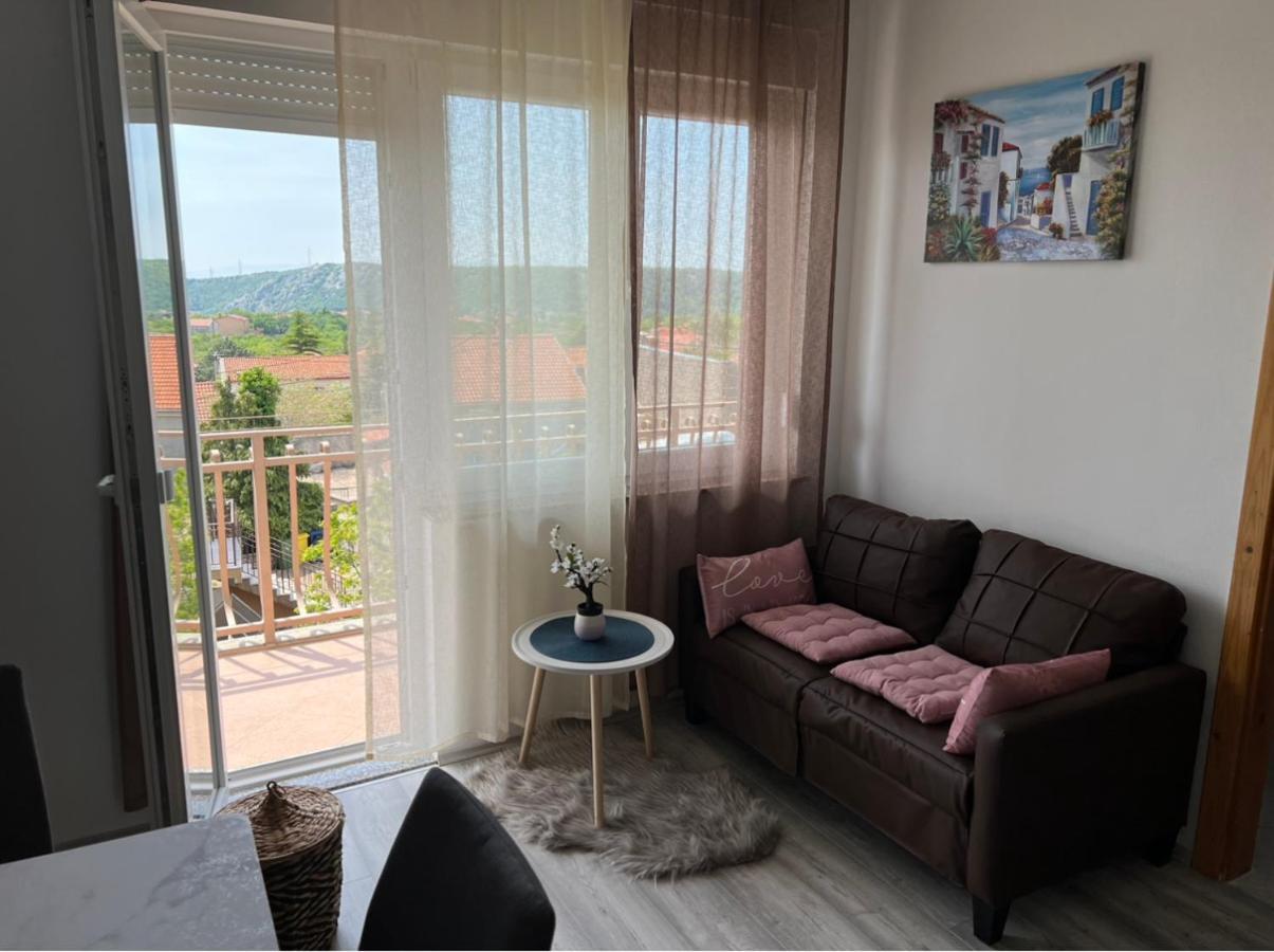 Lotus Holiday Apartment In Skrljevo Bakar Extérieur photo