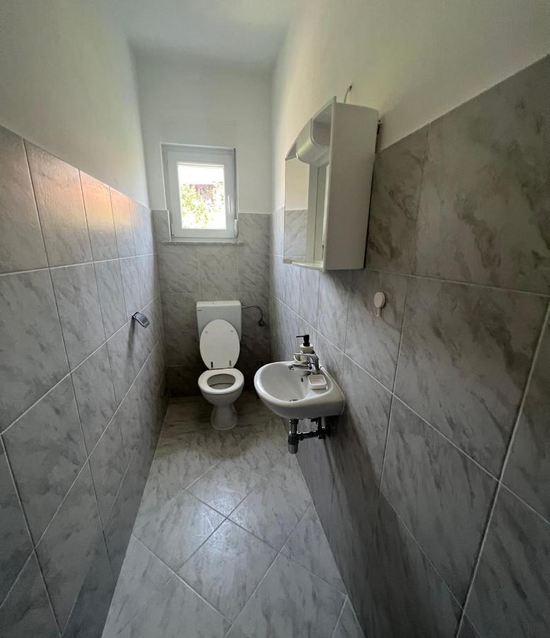 Lotus Holiday Apartment In Skrljevo Bakar Extérieur photo