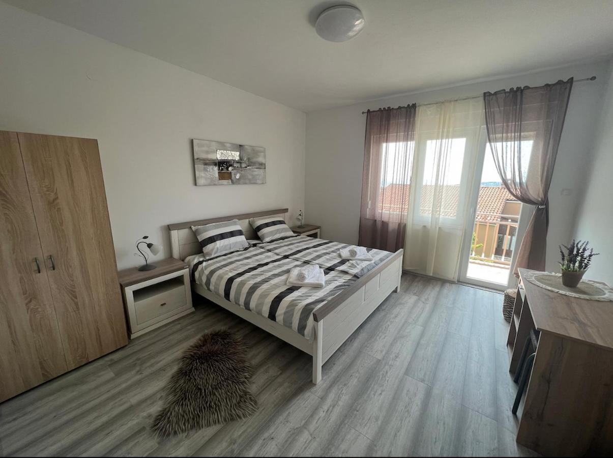 Lotus Holiday Apartment In Skrljevo Bakar Extérieur photo