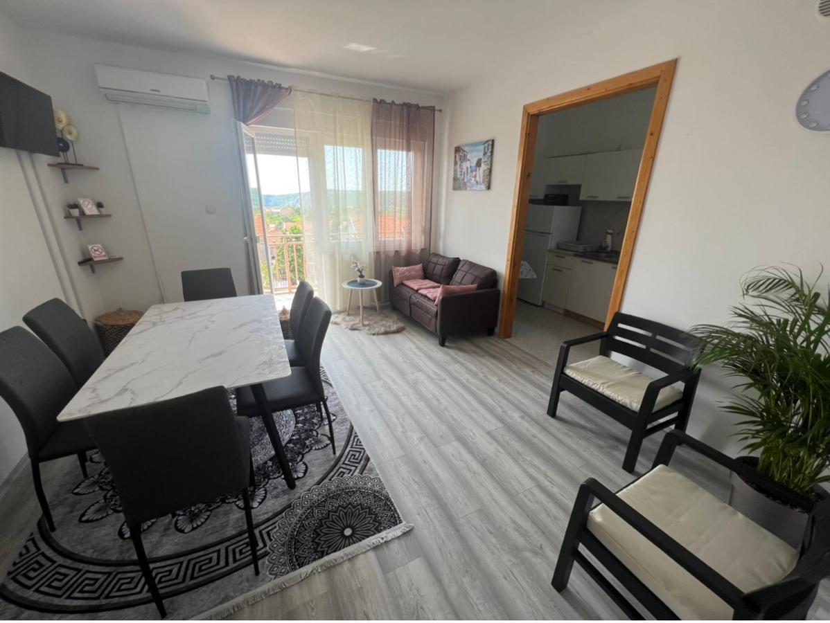 Lotus Holiday Apartment In Skrljevo Bakar Extérieur photo