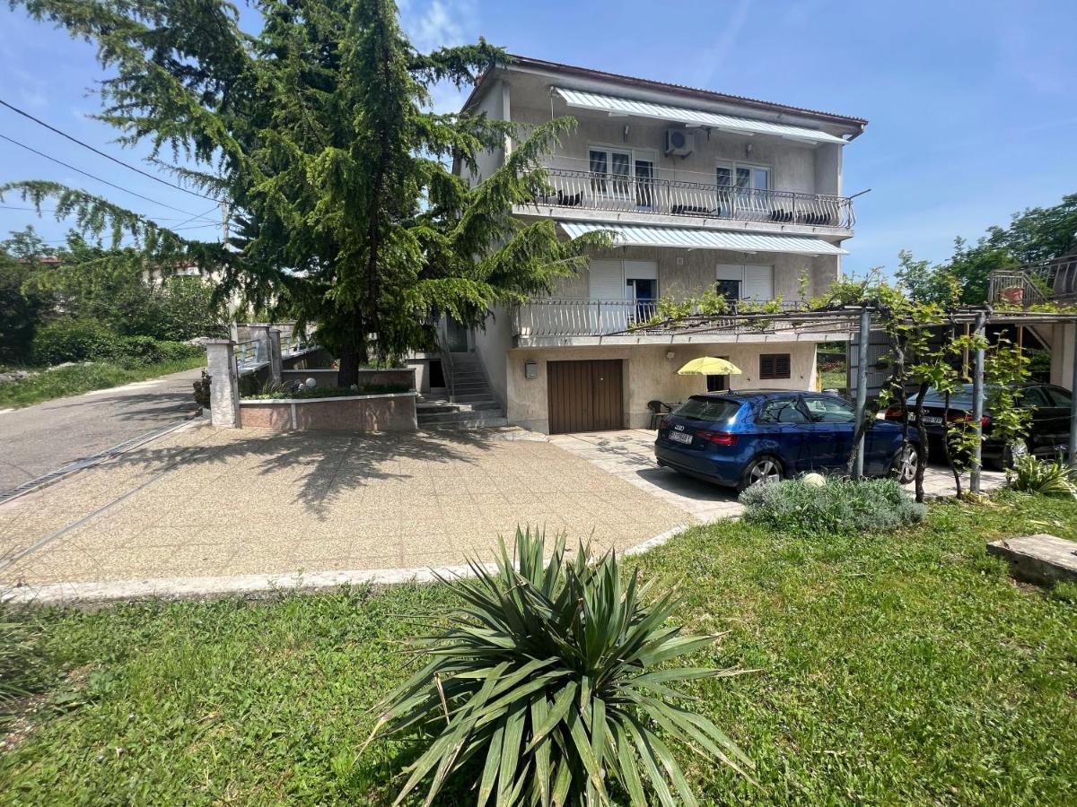 Lotus Holiday Apartment In Skrljevo Bakar Extérieur photo