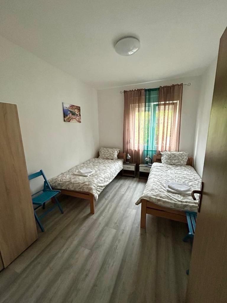 Lotus Holiday Apartment In Skrljevo Bakar Extérieur photo