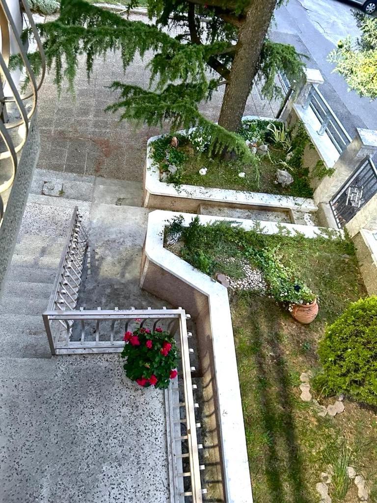 Lotus Holiday Apartment In Skrljevo Bakar Extérieur photo